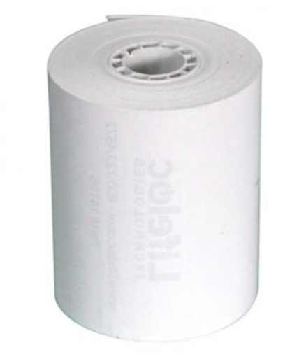 Picture of Thermalast Thermal Paper, (4pk)